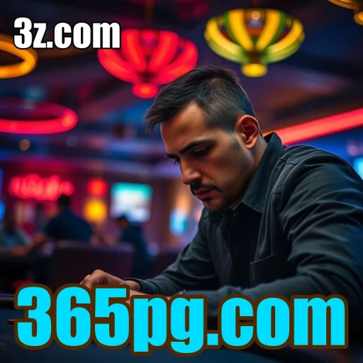 Eventos Empolgantes e Incríveis do 365pg.com