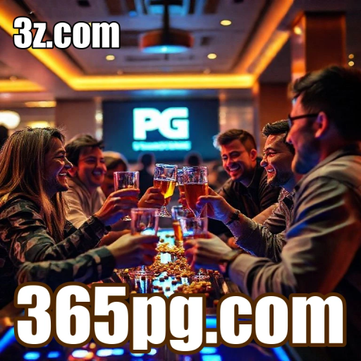 Esportes no 365pg.com: A Nova Fronteira do Entretenimento Virtual