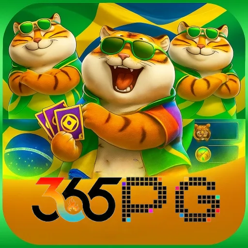 365pg logo